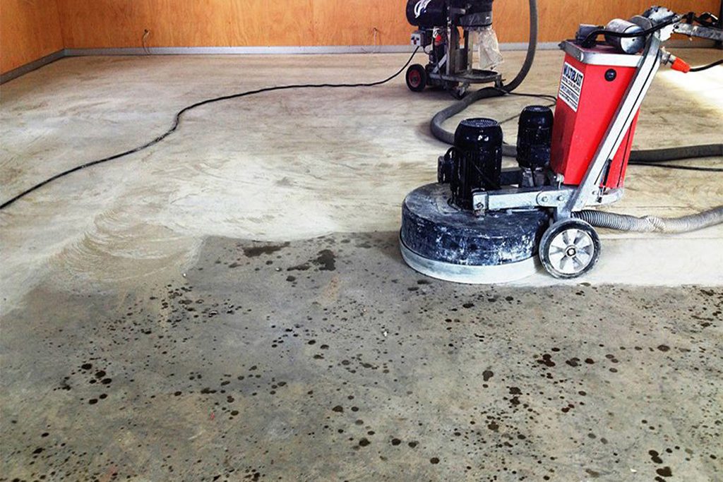 Beton Silimi Hizmetleri | Ortaklar Group